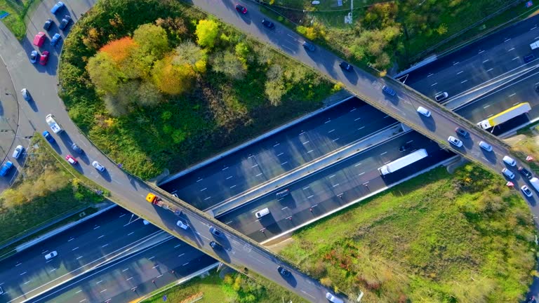 78,457 Road Infrastructure Uk Stock Videos, Footage, & 4K Video Clips -  Getty Images | Road network uk