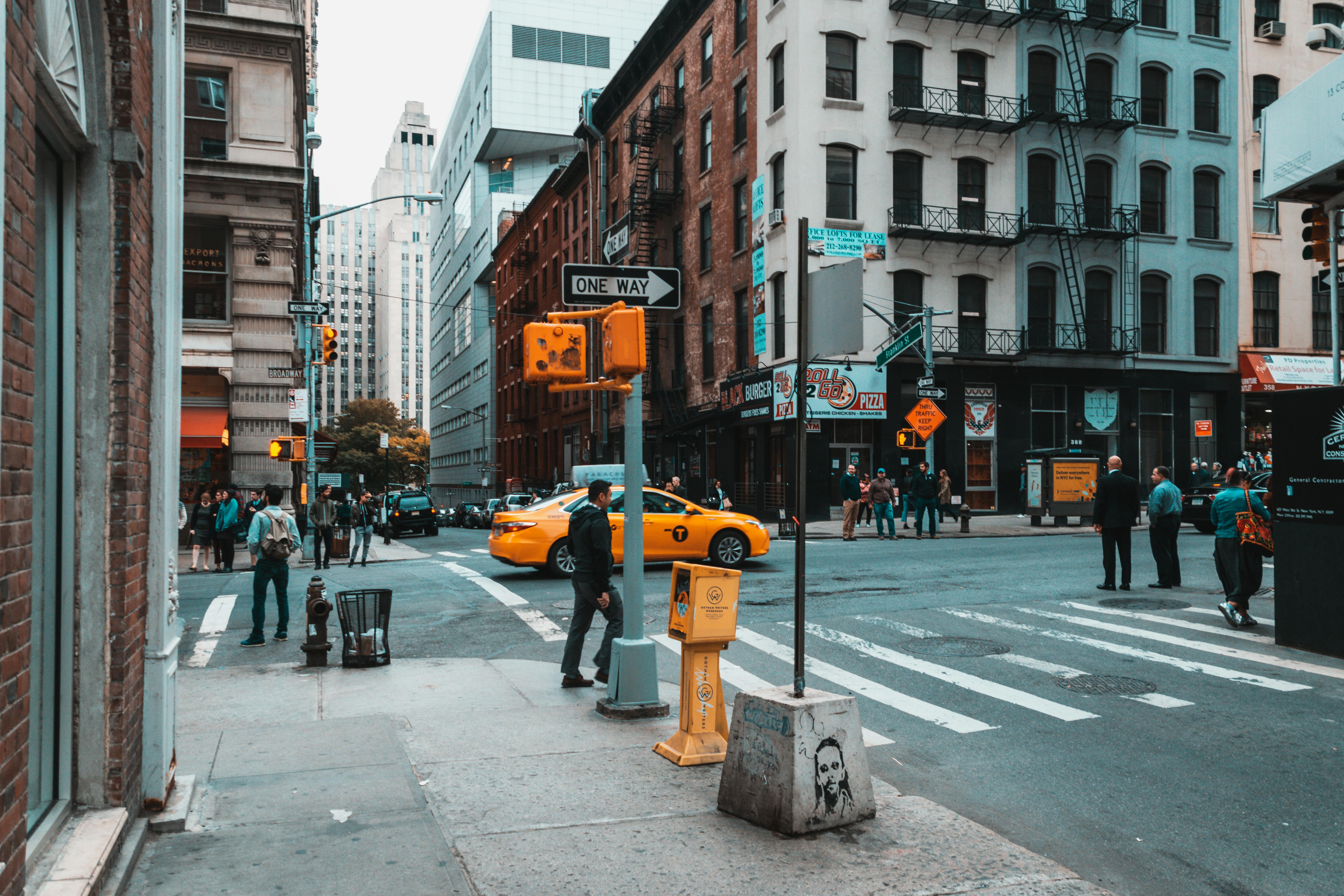 Streets Photos, Download The BEST Free Streets Stock Photos & HD Images