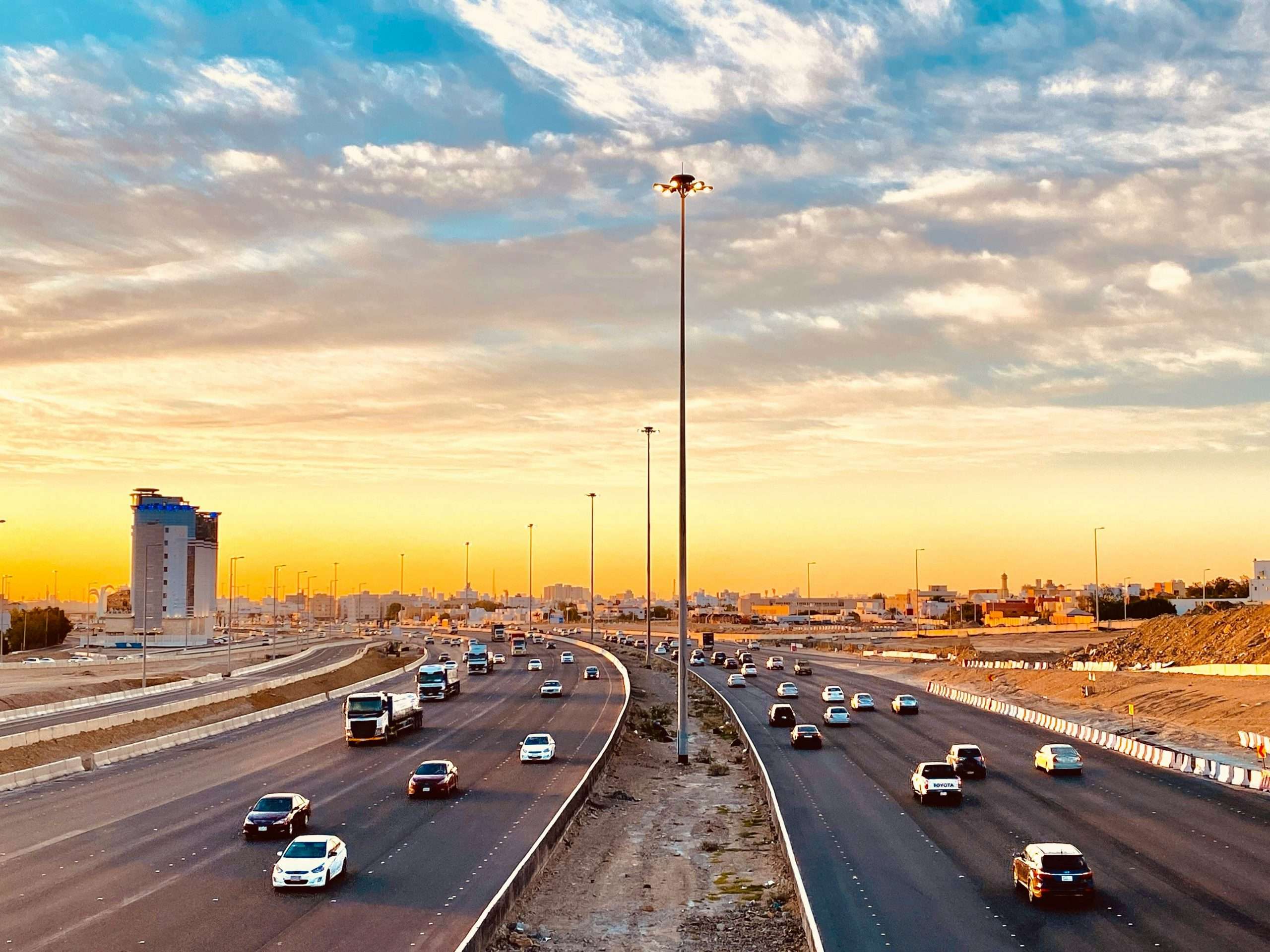 Najm launches advanced telematics scheme to improve road safety in Saudi  Arabia - FinTech Global