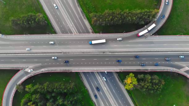 1,214,200+ Highway Stock Photos, Pictures & Royalty-Free Images - iStock |  Road, Highway night, Car on highway