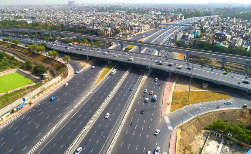 Roads in India - Wikipedia