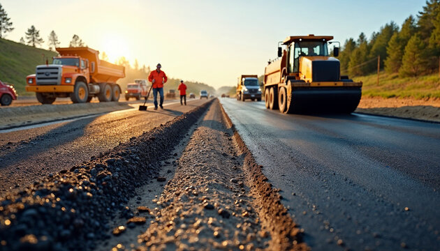 Highway Construction Images – Browse 14,607,795 Stock Photos, Vectors, and  Video | Adobe Stock
