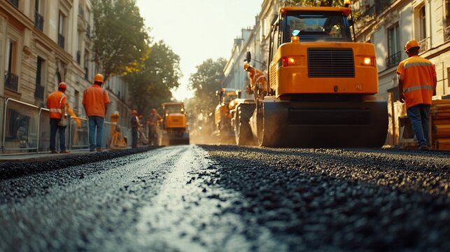 Road Construction Site" Images – Browse 323 Stock Photos, Vectors, and  Video | Adobe Stock