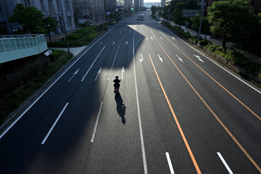 All you need to know about Road Marking in India