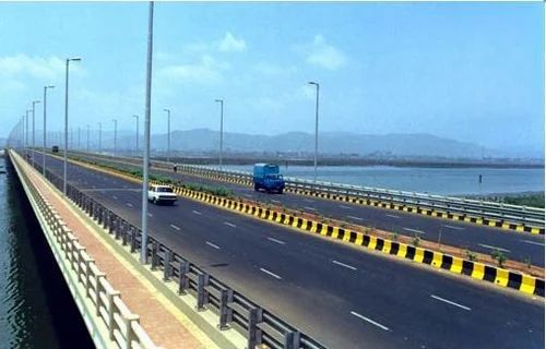 Bridge Constructions in New Delhi | ID: 14295173312