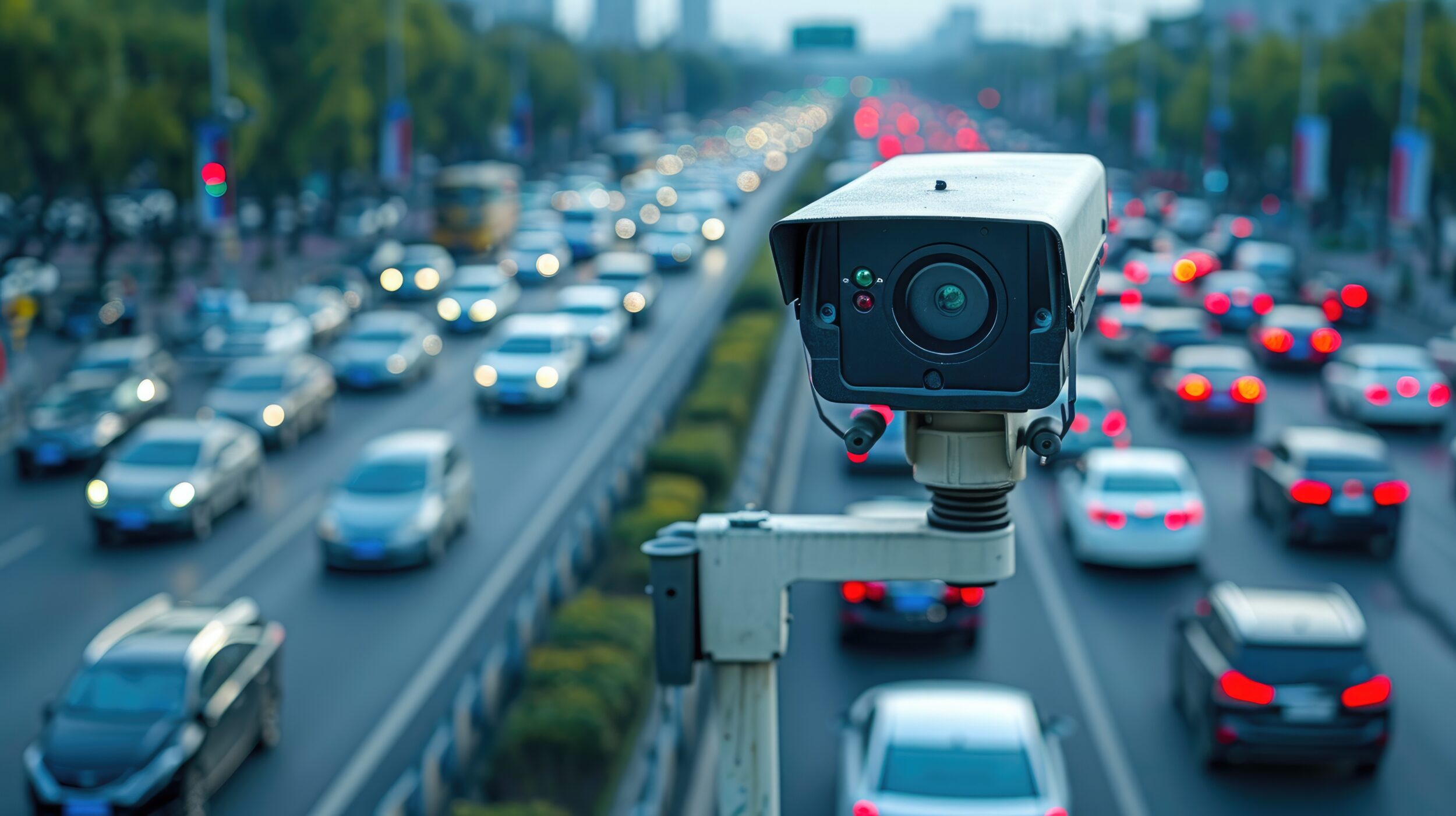 Cameras & Vehicle Systems: Caburn Telecom (By CSL Group)