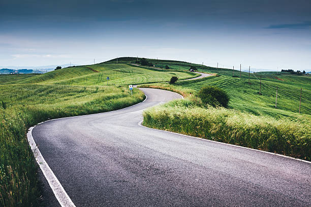 812,700+ Slope Road Stock Photos, Pictures & Royalty-Free Images - iStock |  Urban road, Futuristic bridge