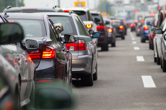Traffic Jam City Images – Browse 150,283 Stock Photos, Vectors, and Video |  Adobe Stock
