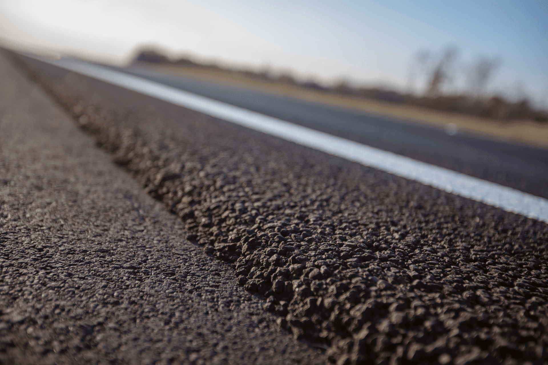 Paving Safer Roads with Open-Graded Friction Course - Lehman-Roberts Company