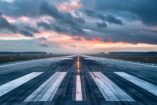 Landing Runway Images – Browse 136,731 Stock Photos, Vectors, and Video |  Adobe Stock
