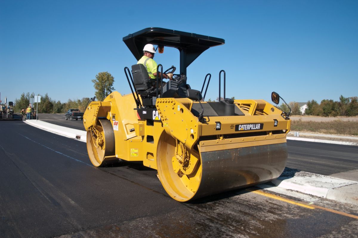 Reasons why you should buy a Road Roller