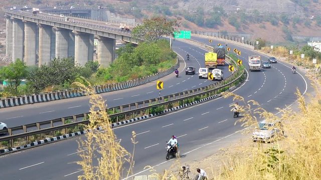 Mumbai Pune Bangalore Highway" Images – Browse 1 Stock Photos, Vectors, and  Video | Adobe Stock