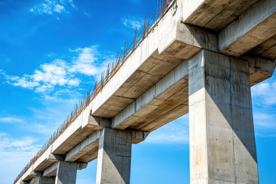 Precast Concrete Bridge Images – Browse 528 Stock Photos, Vectors, and  Video | Adobe Stock