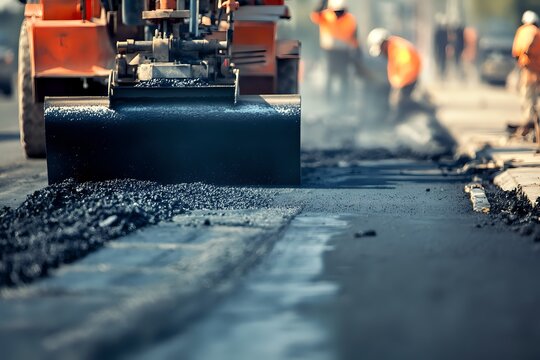 Hot Mix Asphalt" Images – Browse 93 Stock Photos, Vectors, and Video |  Adobe Stock