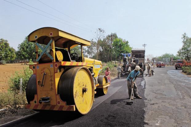 ADB lends $2 bn to India for road construction in 5 states
