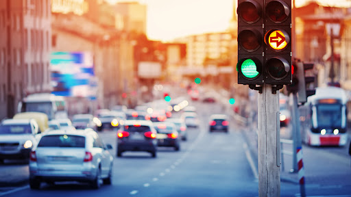 Traffic Management & Traffic Control Solutions | Digi International