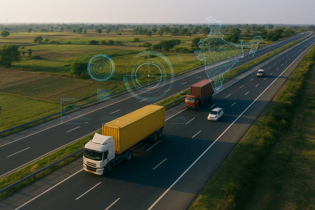 Why RoadVision AI is the Best Road Asset Management Company in India