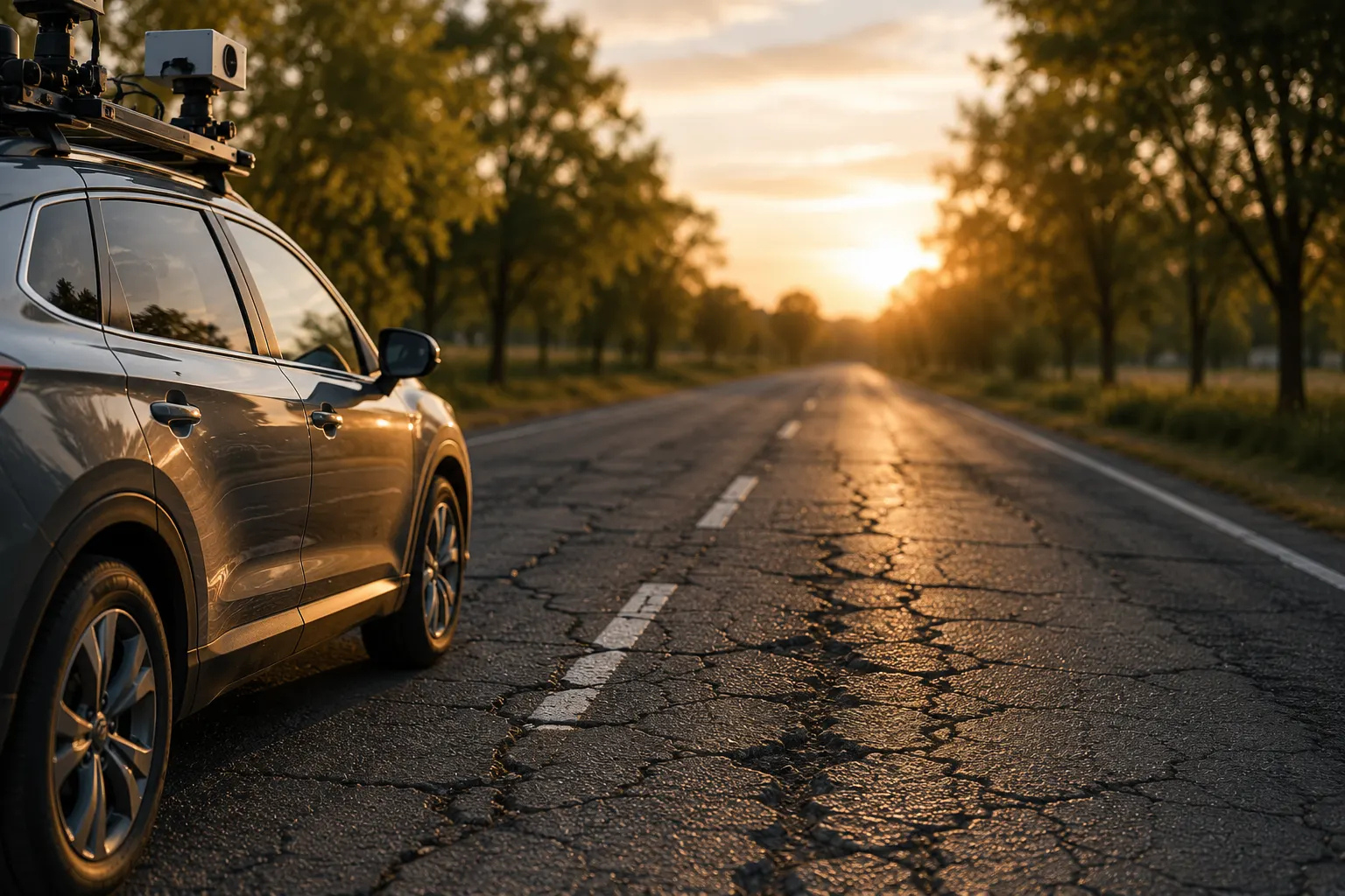 AI Road Condition Assessment for StreetSaver Users: A Complete Integration Guide