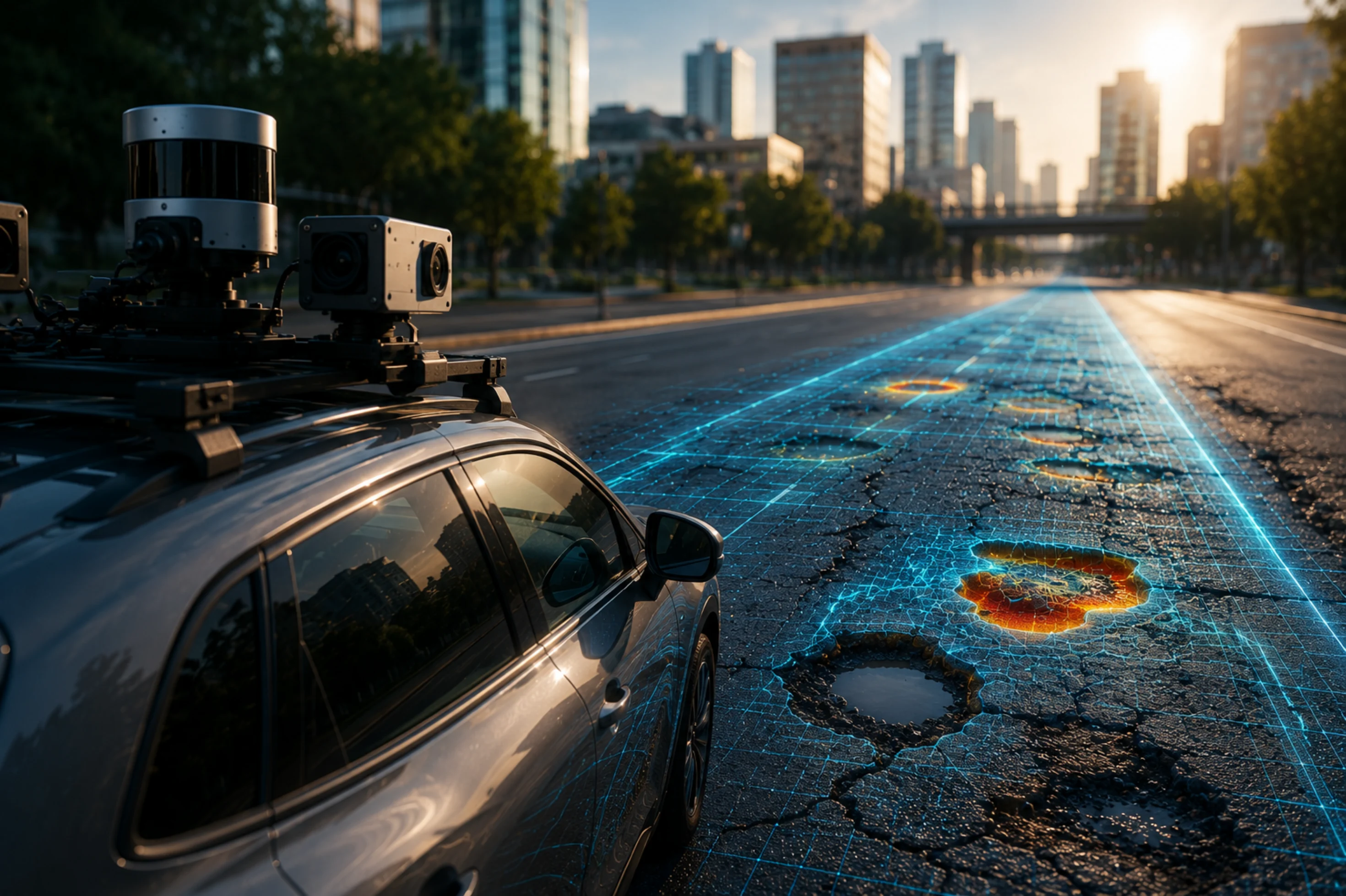 AI-Powered Road Condition Assessment for Trimble Field and Fleet Operations Users: A Complete Integration Guide
