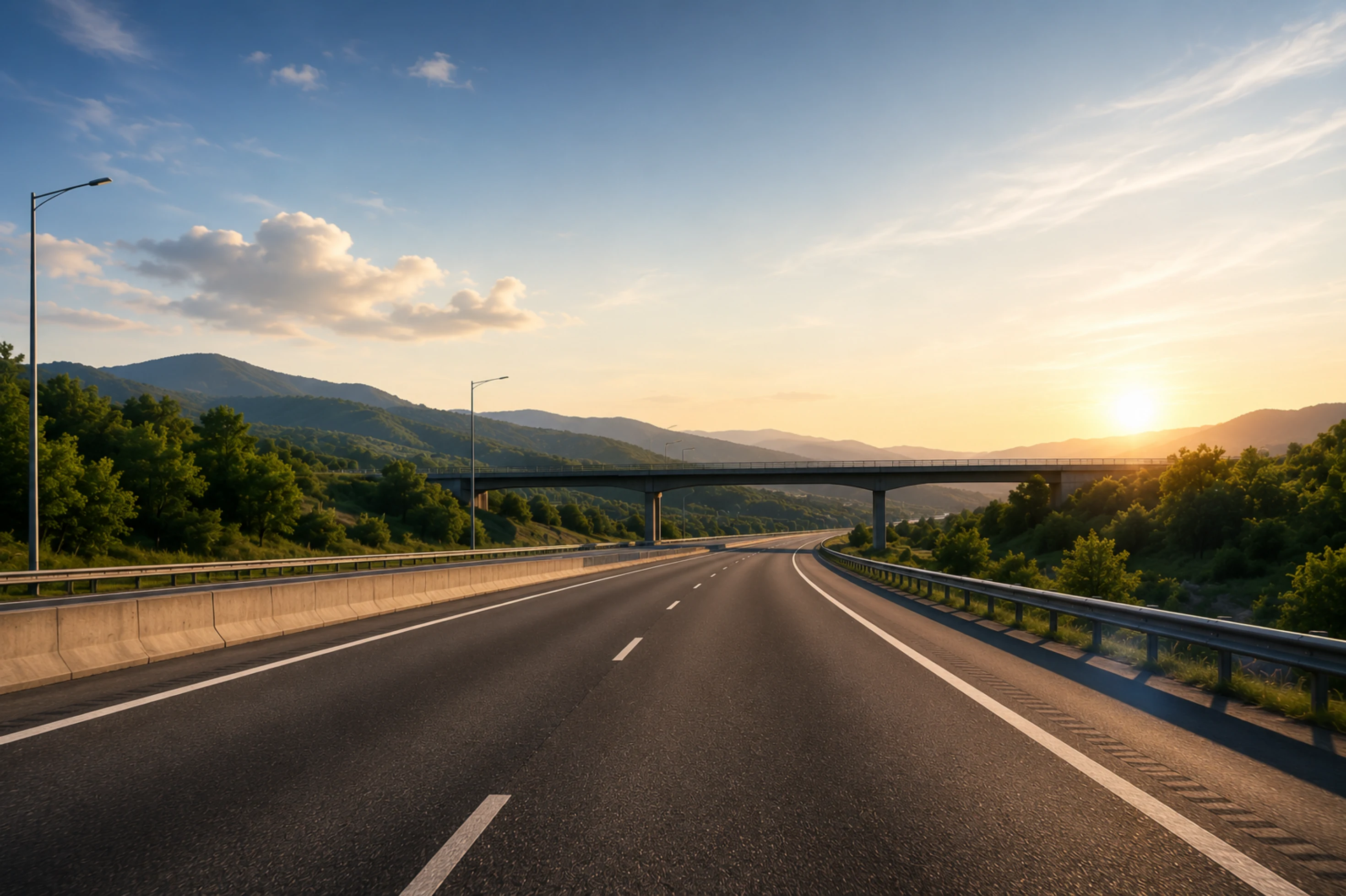 Road Inspection vs Road Survey vs Road Audit: Key Differences Explained