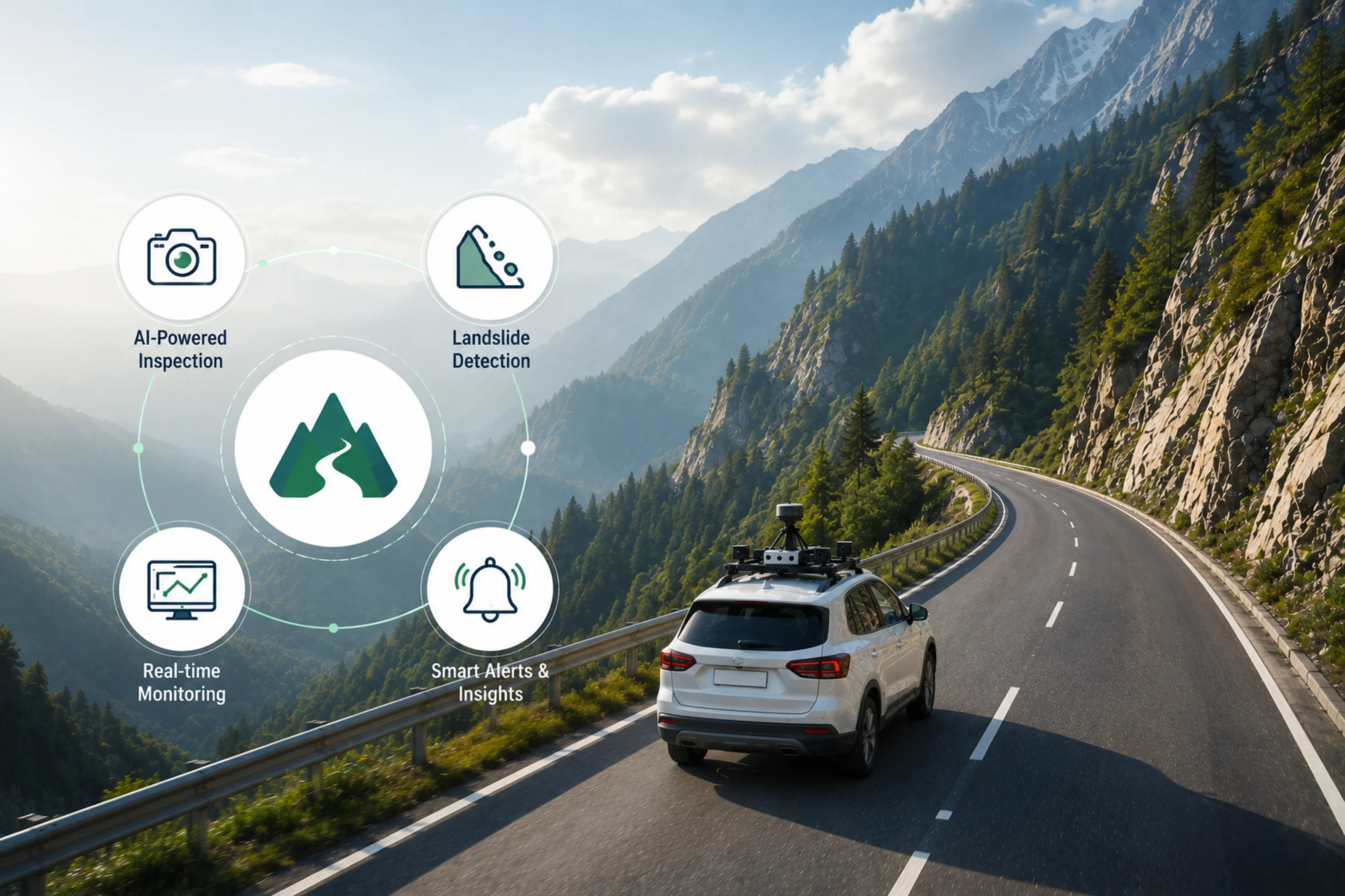 Independent Engineer (IE) Road Monitoring: How AI Replaces Fieldwork