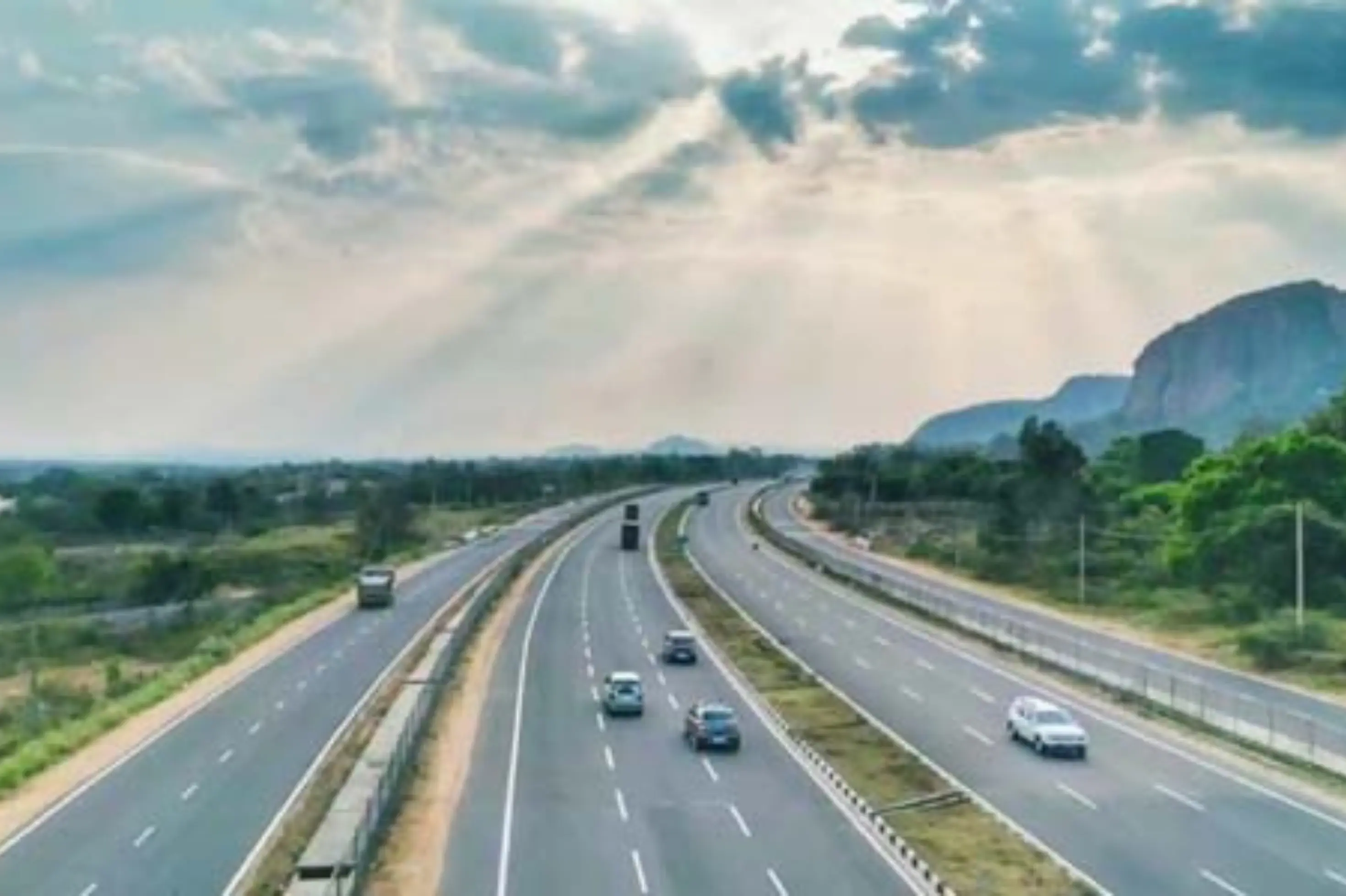 Road Safety Audit of the Rudraprayag Highway Corridor, Uttarakhand | RoadVision AI 