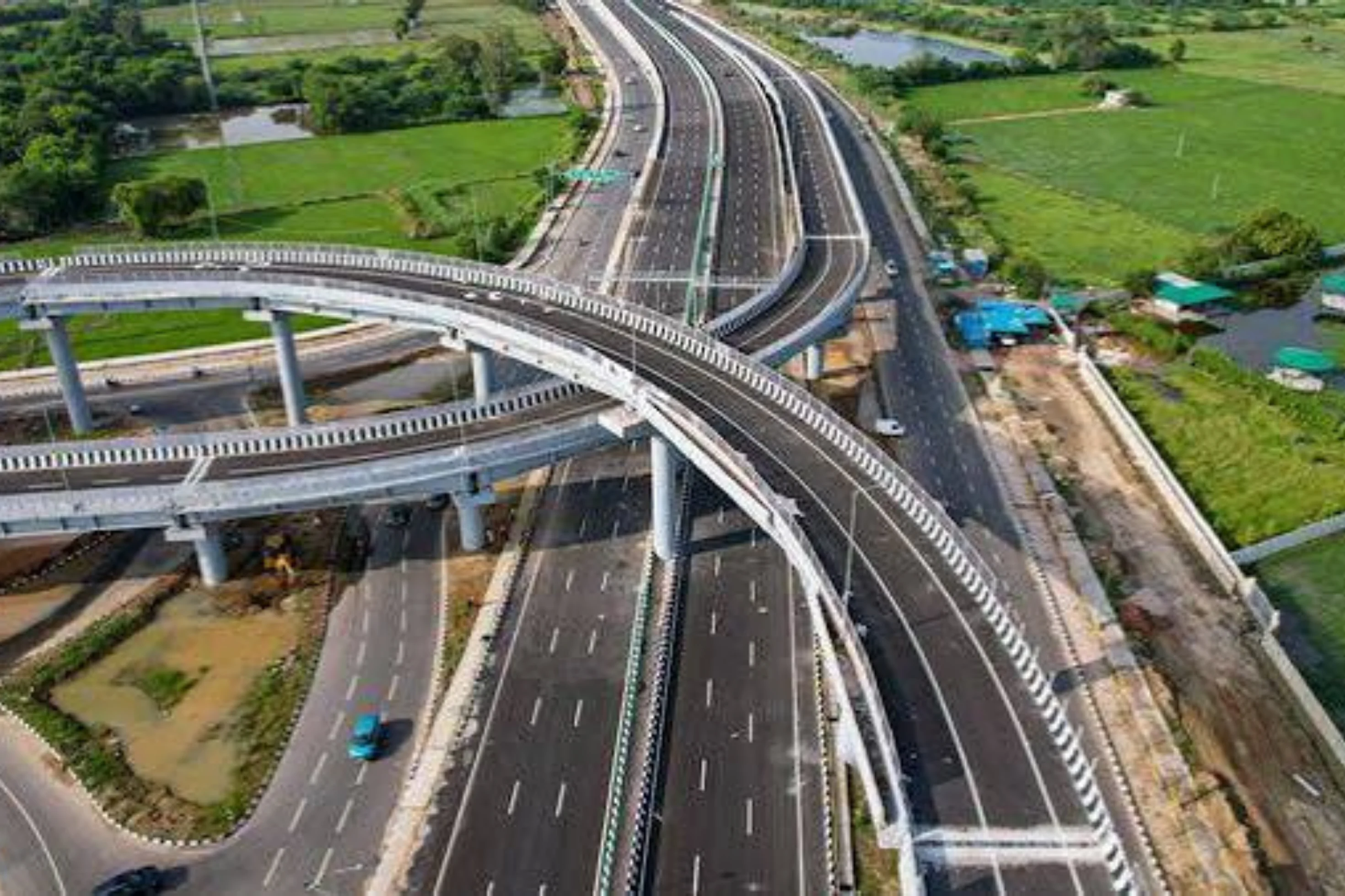 Weekly, AI-Powered Highway Condition Monitoring Across 9,571 KM for NHAI