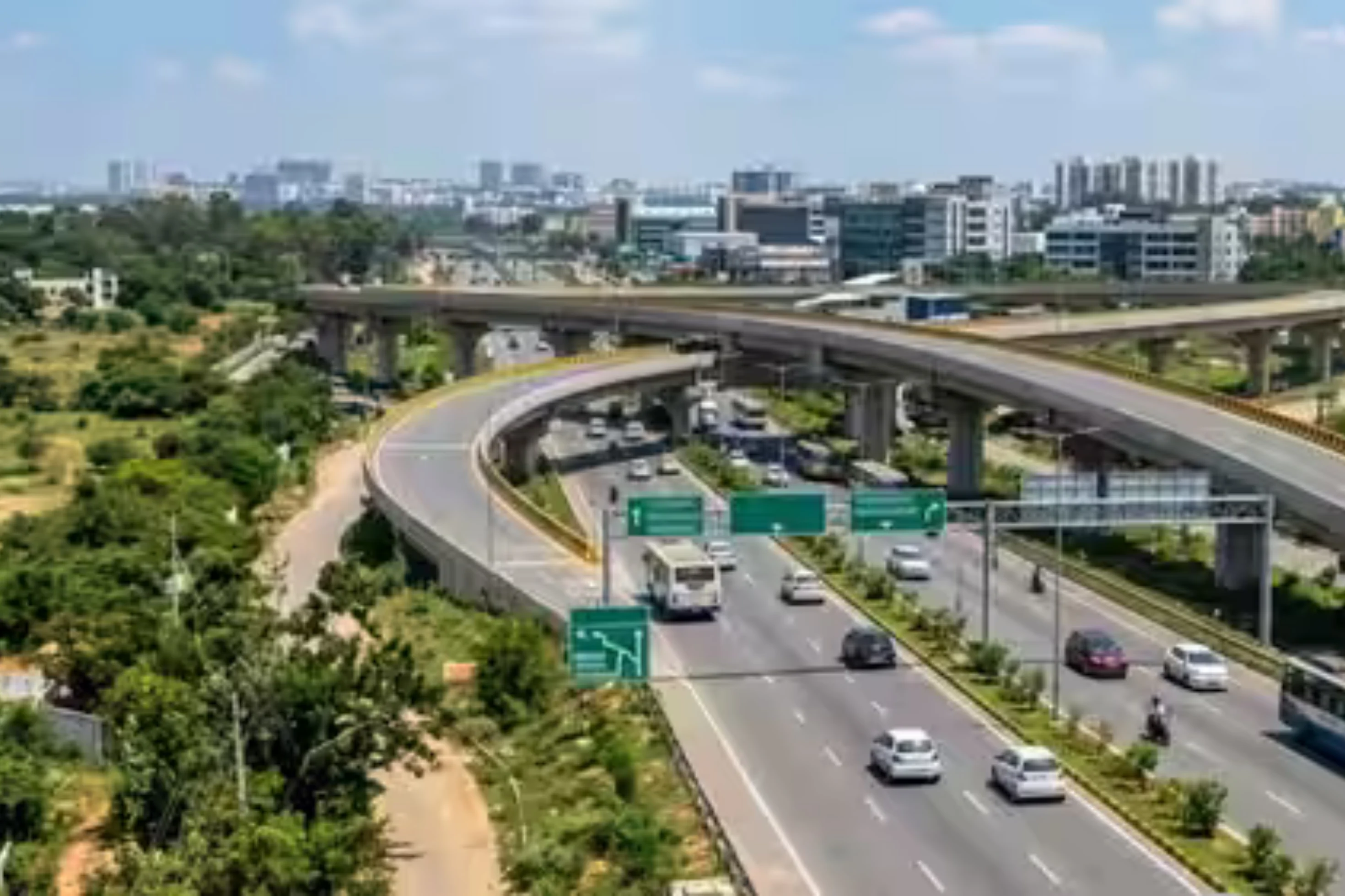 AI-Powered Road Intelligence | RoadVision AI