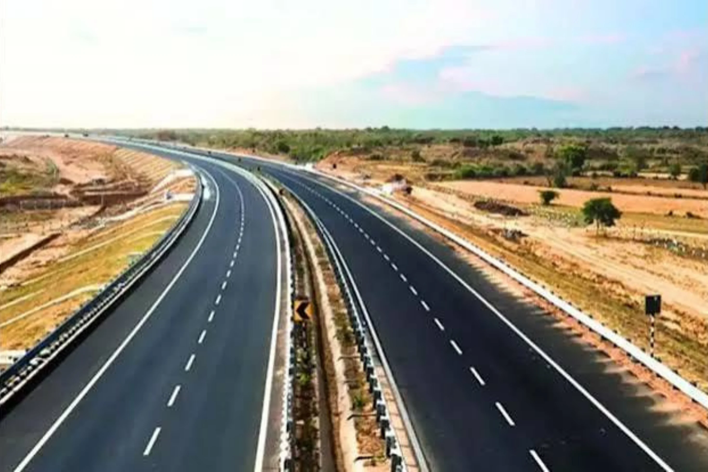 Highway monitoring | AI highway monitoring 