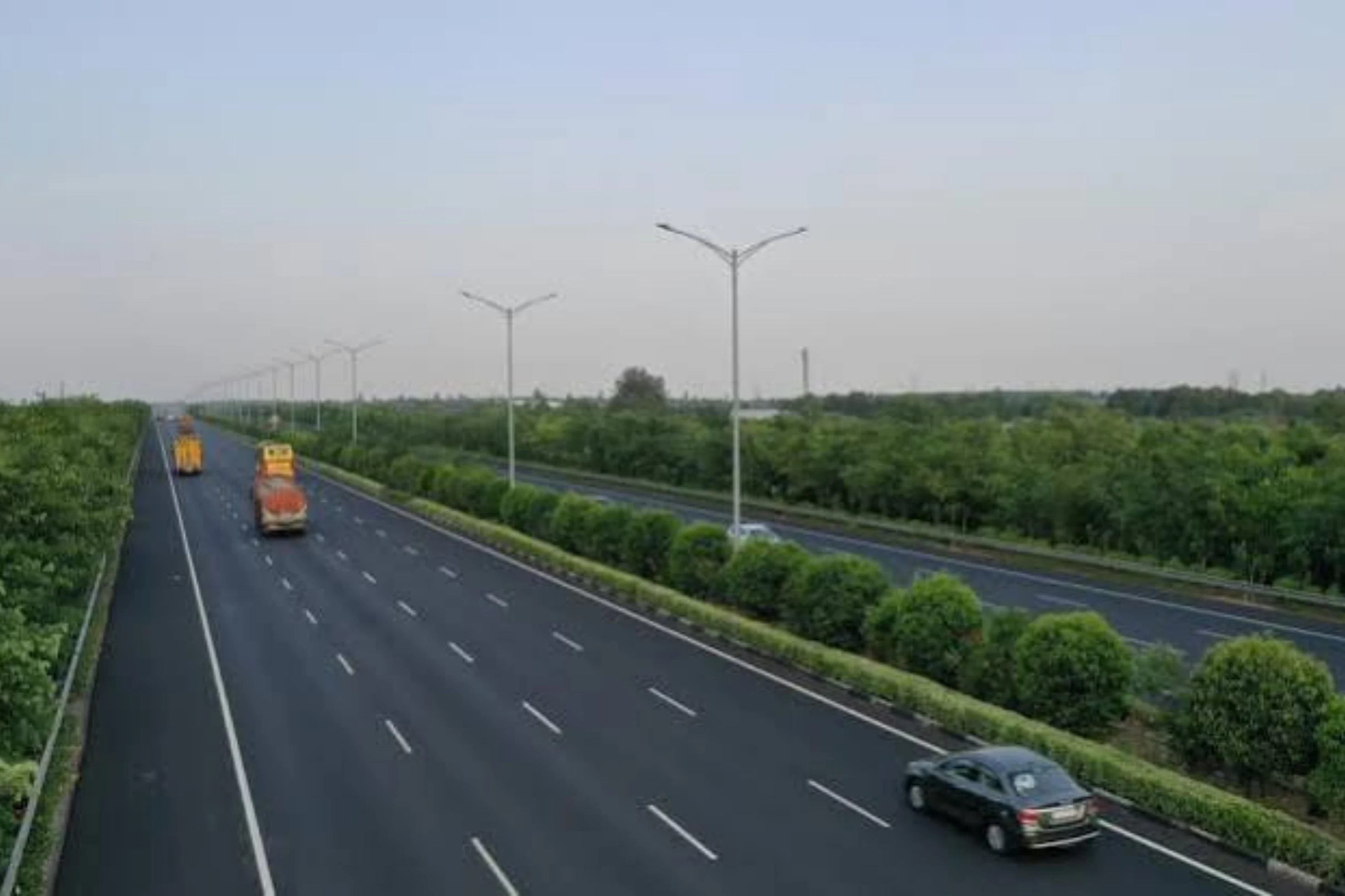 NH-30 Across Two States: AI - Based Road Condition Monitoring