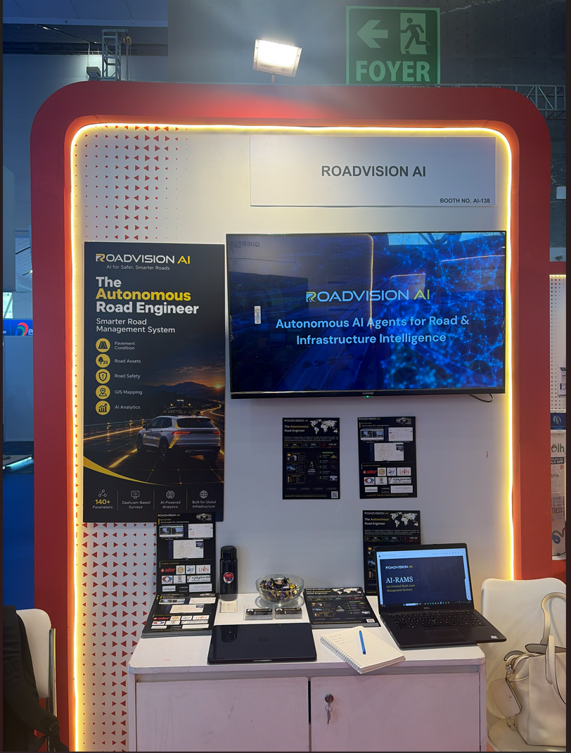 IMC 2026 | RoadVision AI