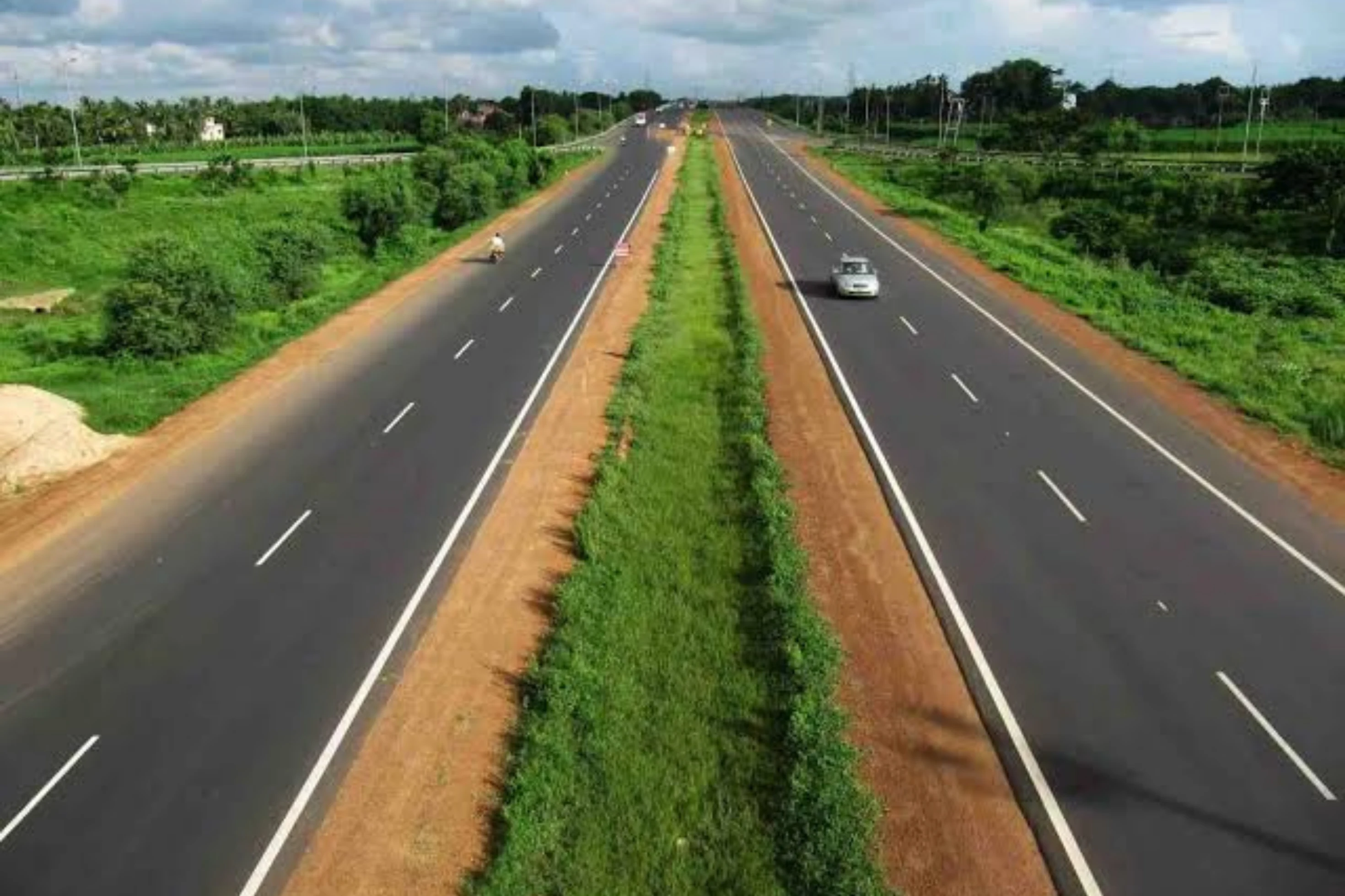 NH-12 Krishnagar to Raiganj: AI Road Monitoring & Maintenence 