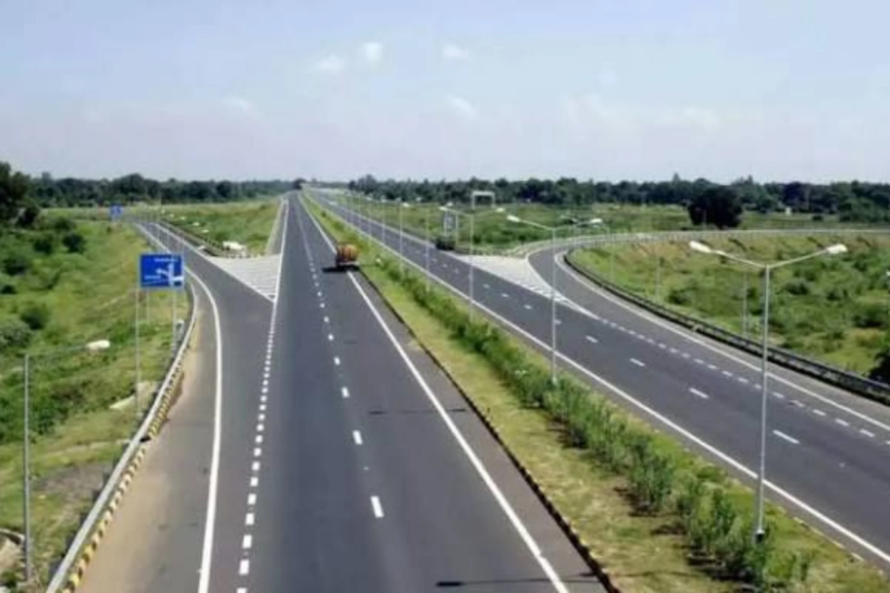 NH-53 in Odisha: Two Projects, Two Kinds of Finding | AI Road Monitoring