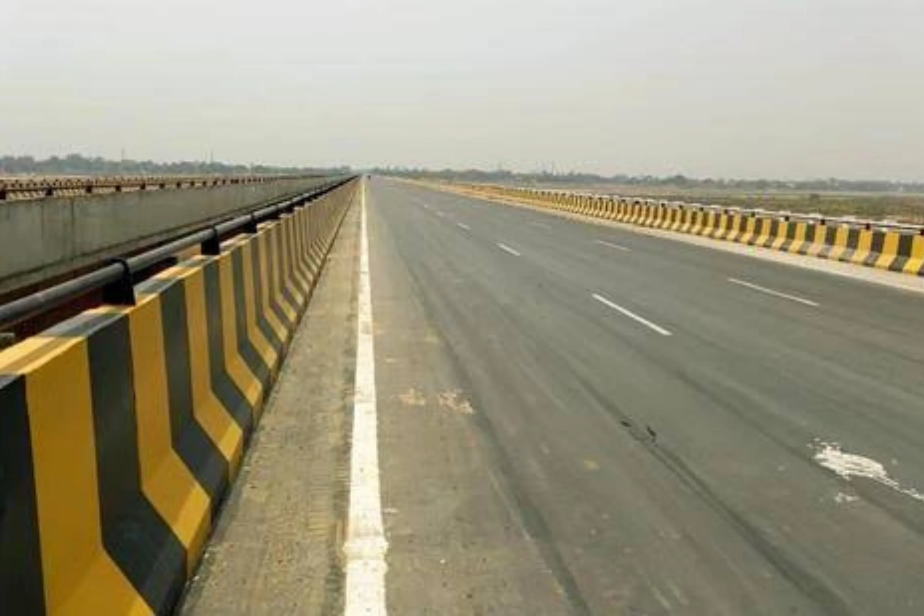 AI Road Condition Monitoring on the Koilwar–Bhojpur