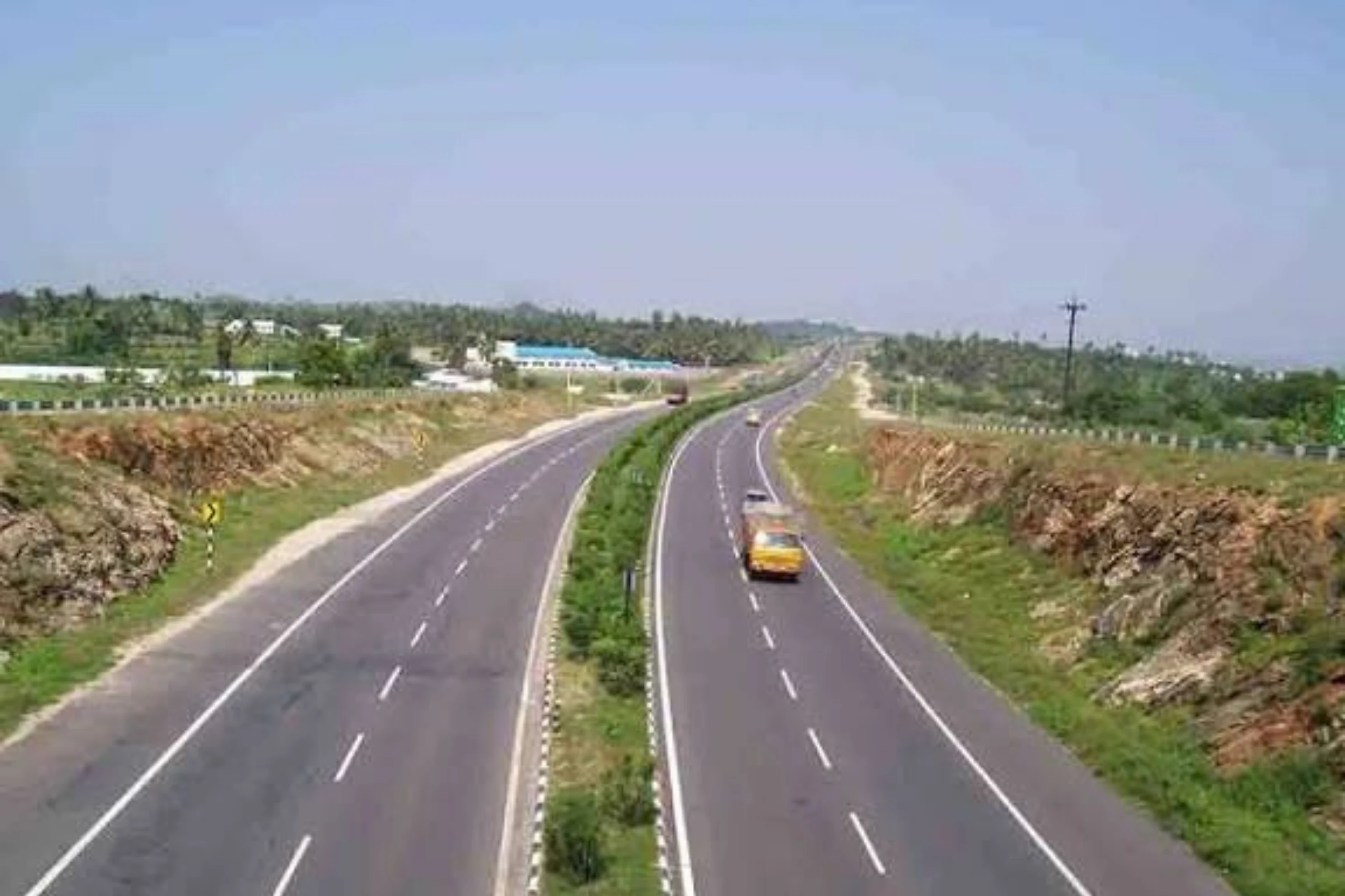 AI powered road condition monitoring | RoadVision AI