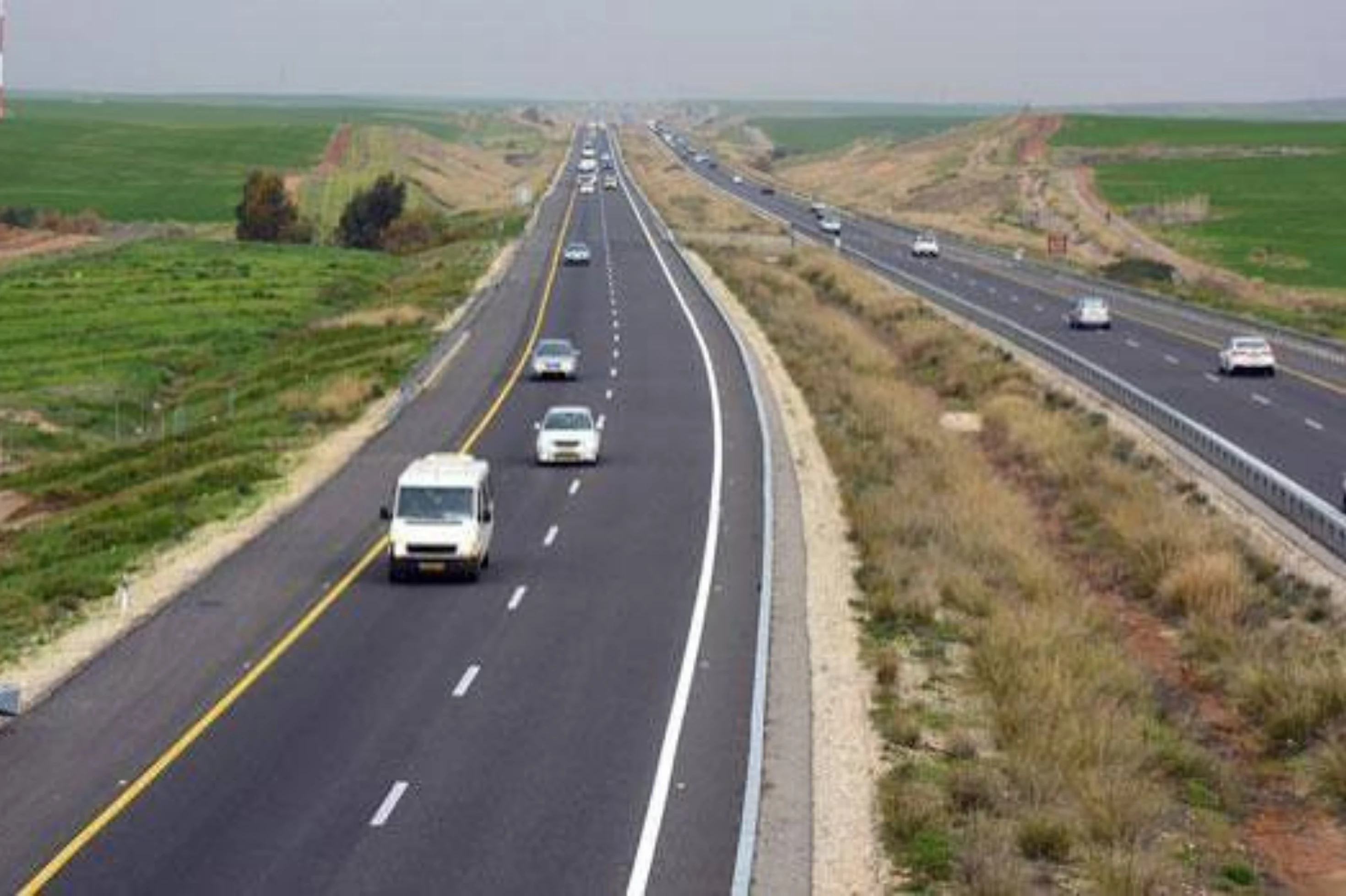 NH-231 Raebareli to Jaunpur: AI road condition monitoring | RoadVision AI 