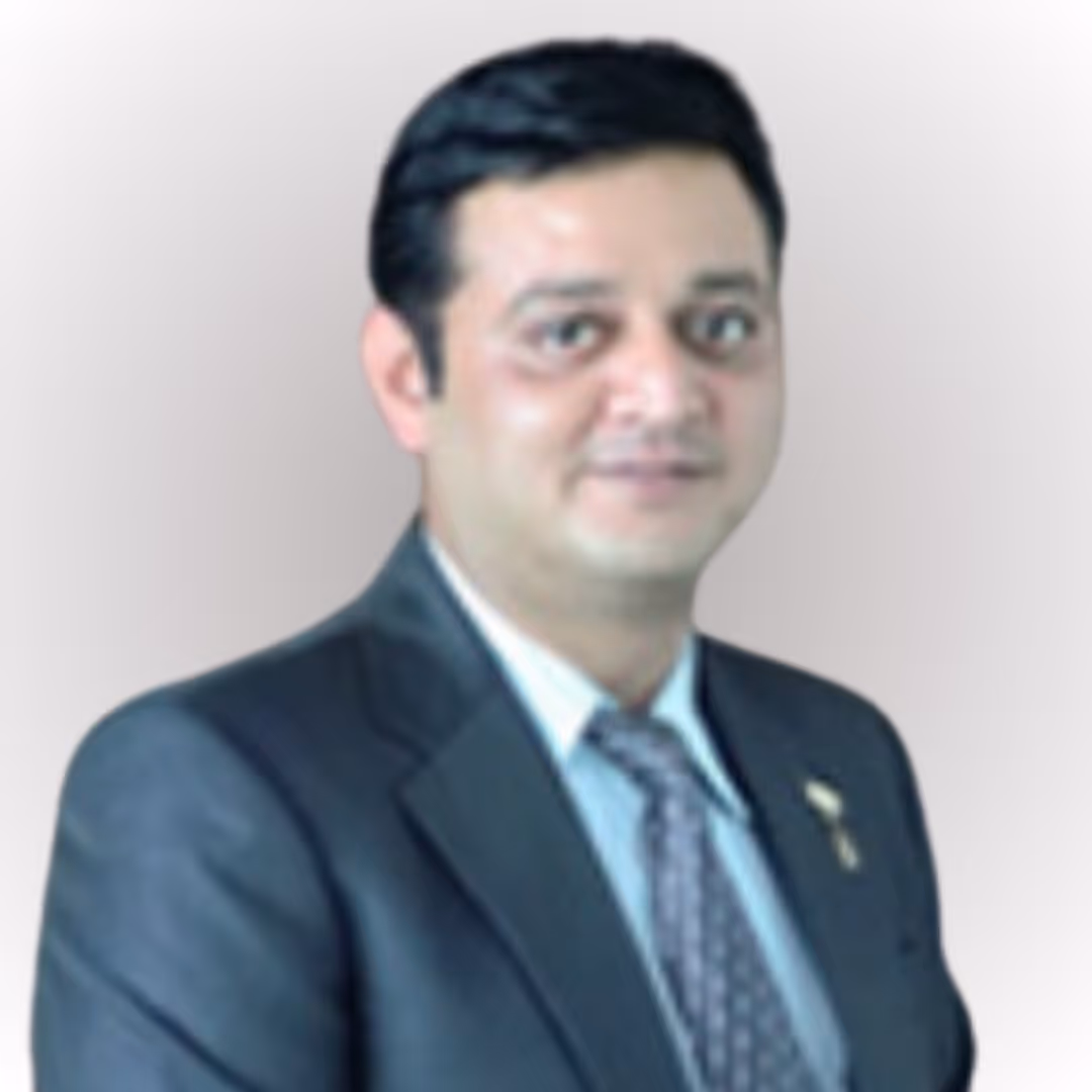 Nitin Sharma