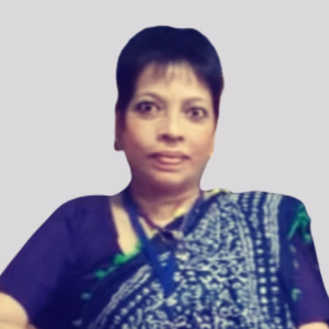Aruna Shankari