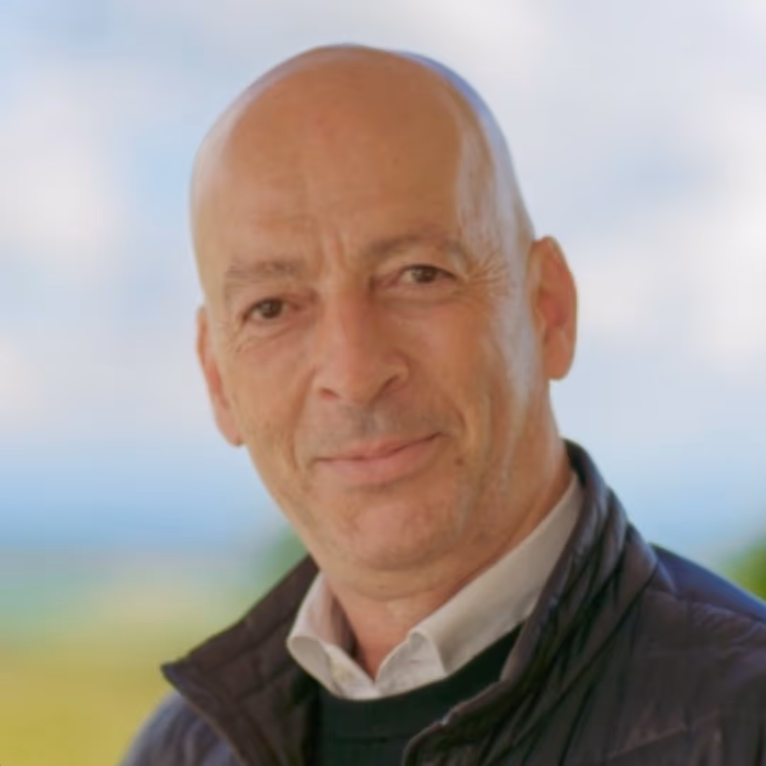 Stephane Lanternier