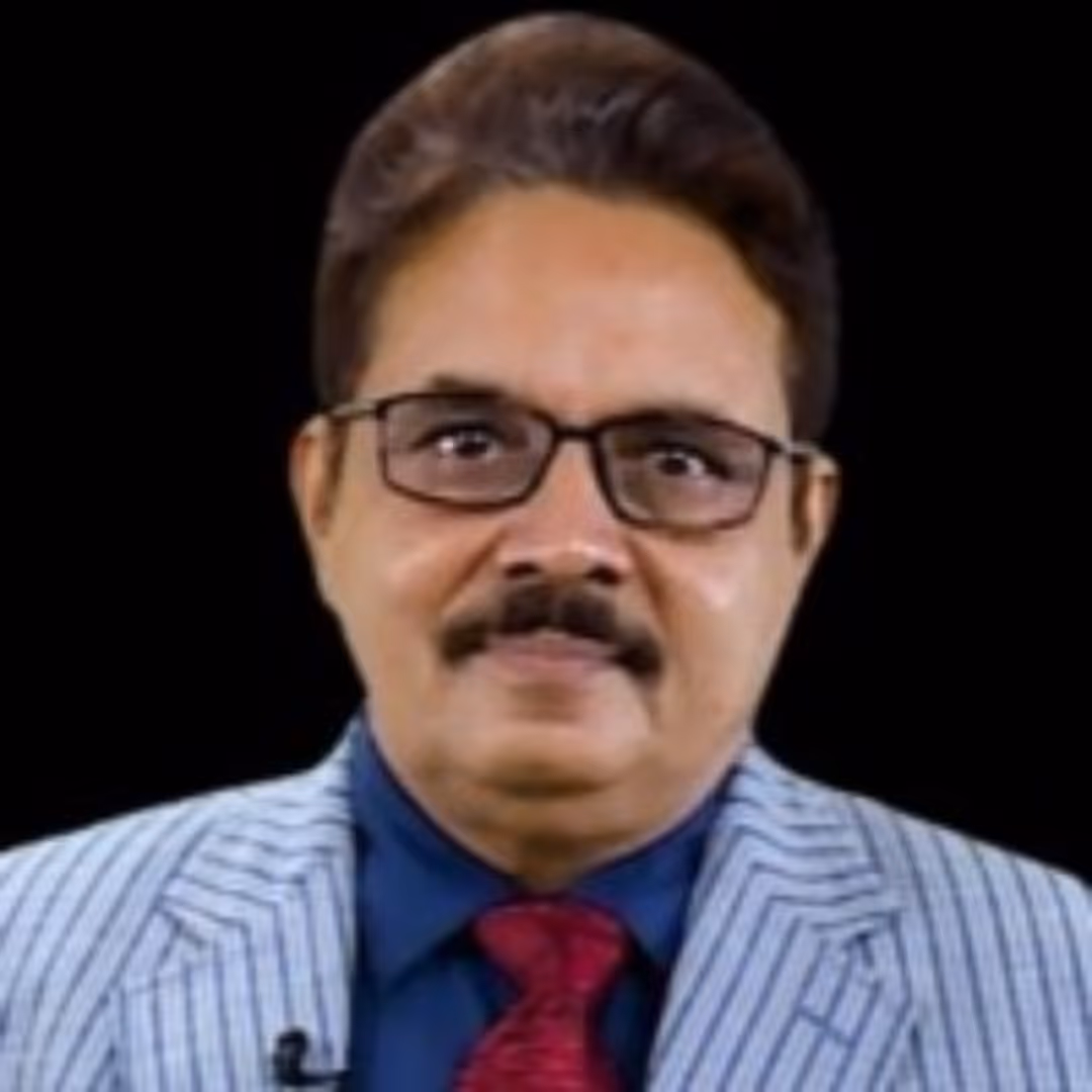 Dr. Shiv Kumar