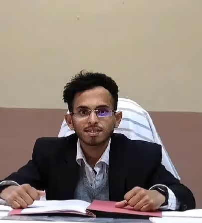 Lalit Goel