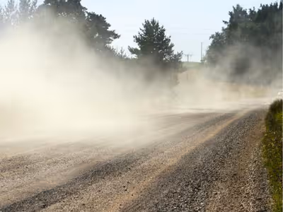 Dust