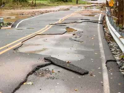 Washout