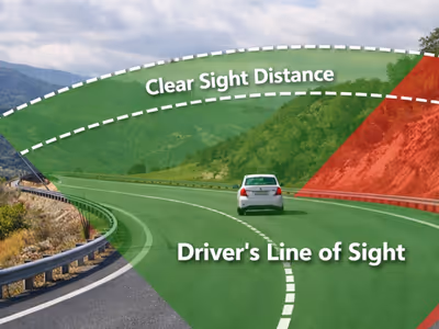 Sight Distance