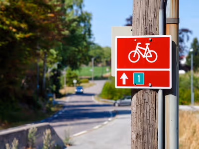 Signage Design