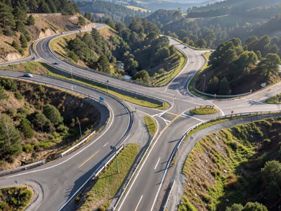 Road Geometry