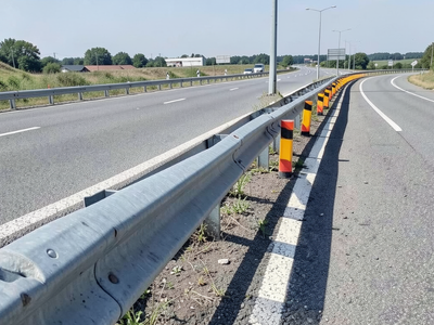 Barriers & Guardrails