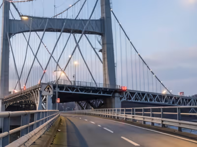VUPs & Bridges