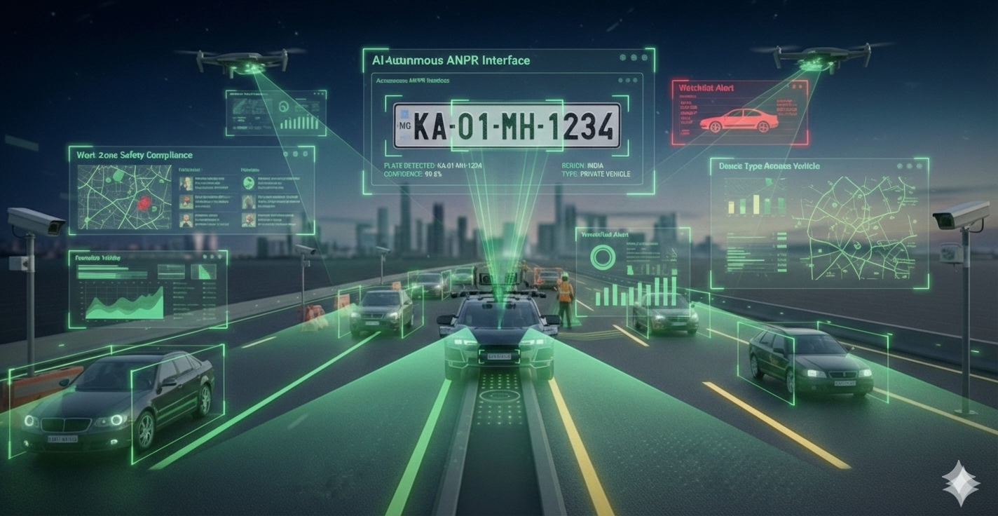 Pavement road surface