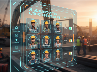 Authorization Database